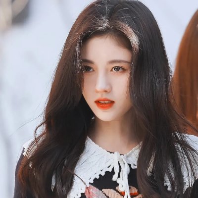 面具背后